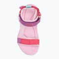 Joma Climber Jr sandali per bambini rosa 5