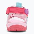 Joma Climber Jr sandali per bambini rosa 6