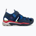 Joma Lake Jr sandali per bambini navy 2