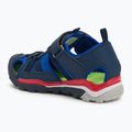 Joma Lake Jr sandali per bambini navy 3
