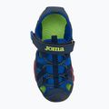 Joma Lake Jr sandali per bambini navy 5