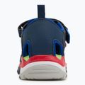 Joma Lake Jr sandali per bambini navy 6