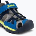 Joma Lake Jr sandali per bambini royal 7
