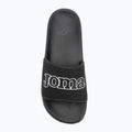 Infradito da uomo Joma Land nero 5
