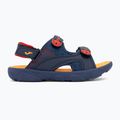 Joma Ocean Jr sandali per bambini navy 2