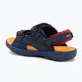 Joma Ocean Jr sandali per bambini navy 3