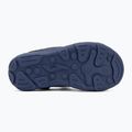 Joma Ocean Jr sandali per bambini navy 4