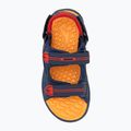 Joma Ocean Jr sandali per bambini navy 5