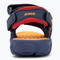 Joma Ocean Jr sandali per bambini navy 6