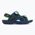 Joma Ocean Jr sandali per bambini royal 2