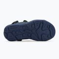 Joma Ocean Jr sandali per bambini royal 4
