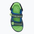 Joma Ocean Jr sandali per bambini royal 5