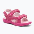 Joma Ocean Jr sandali per bambini corallo