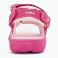 Joma Ocean Jr sandali per bambini corallo 6