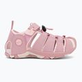 Sandali per bambini Joma Seven Jr rosa 2