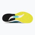 Scarpa da corsa Joma TR-9000 in petrolio 4