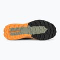 Scarpe da corsa Joma Trekard senape uomo 4