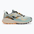 Scarpe da corsa da donna Joma Trek verde 2