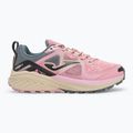Scarpe da corsa da donna Joma Trek rosa 2