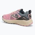 Scarpe da corsa da donna Joma Trek rosa 3