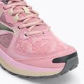 Scarpe da corsa da donna Joma Trek rosa 7