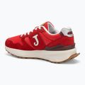 Scarpe da uomo Joma C.200 rosso 3