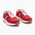 Scarpe da uomo Joma C.200 rosso 9