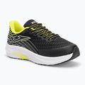 Scarpe da corsa Joma Super Cross per bambini, nero