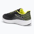 Scarpe da corsa Joma Super Cross per bambini, nero 3