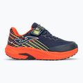 Scarpe da corsa Joma Super Cross per bambini, navy 2