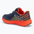 Scarpe da corsa Joma Super Cross per bambini, navy 3