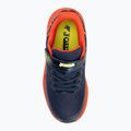 Scarpe da corsa Joma Super Cross per bambini, navy 5