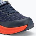 Scarpe da corsa Joma Super Cross per bambini, navy 7