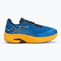 Scarpe da corsa per bambini Joma Super Cross petroleum 2