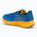 Scarpe da corsa per bambini Joma Super Cross petroleum 3