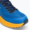 Scarpe da corsa per bambini Joma Super Cross petroleum 7