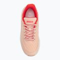 Scarpe da corsa per bambini Joma Super Cross rosa 5