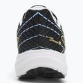 Scarpe da corsa Joma Super Cross per bambini nero/turchese 6