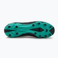 Scarpe da calcio Joma Powerful FG nero turchese da uomo 4