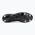 Scarpe da calcio da uomo Joma Powerful SG nero turchese 4