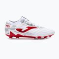Scarpe da calcio Joma uomo Powerful FG bianco 8