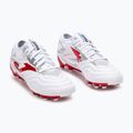 Scarpe da calcio Joma uomo Powerful FG bianco 9