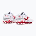 Scarpe da calcio Joma uomo Powerful FG bianco 10
