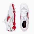 Scarpe da calcio Joma uomo Powerful FG bianco 11
