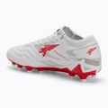 Scarpe da calcio Joma uomo Powerful FG bianco 3