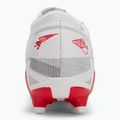 Scarpe da calcio Joma uomo Powerful FG bianco 6