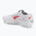 Scarpe da calcio da uomo Joma Powerful SG bianco 3