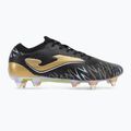 Scarpe da calcio Joma Striker SG da uomo, nero 2