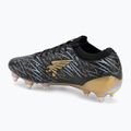 Scarpe da calcio Joma Striker SG da uomo, nero 3