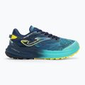 Scarpa da corsa Joma TR-6000 in petrolio 2